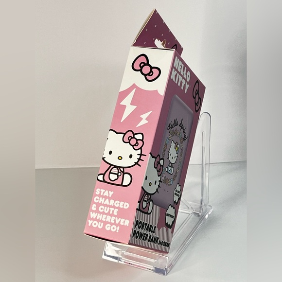 Hello Kitty Goes On Spring Break Set - Picture 7 of 15